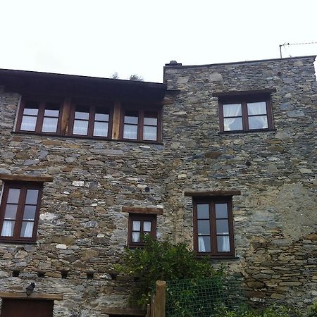Bed & Breakfast Ca' Di Vissai Arnasco Buitenkant foto