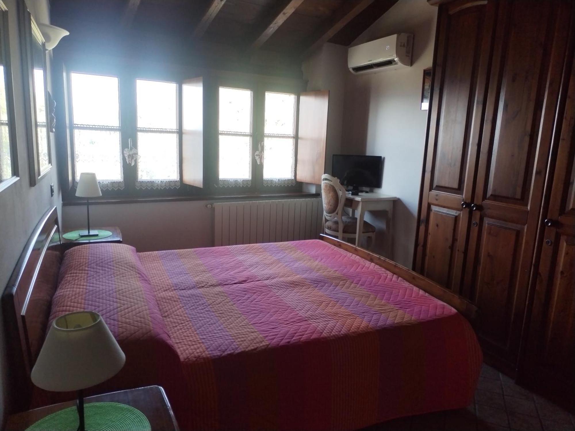 Bed & Breakfast Ca' Di Vissai Arnasco Kamer foto