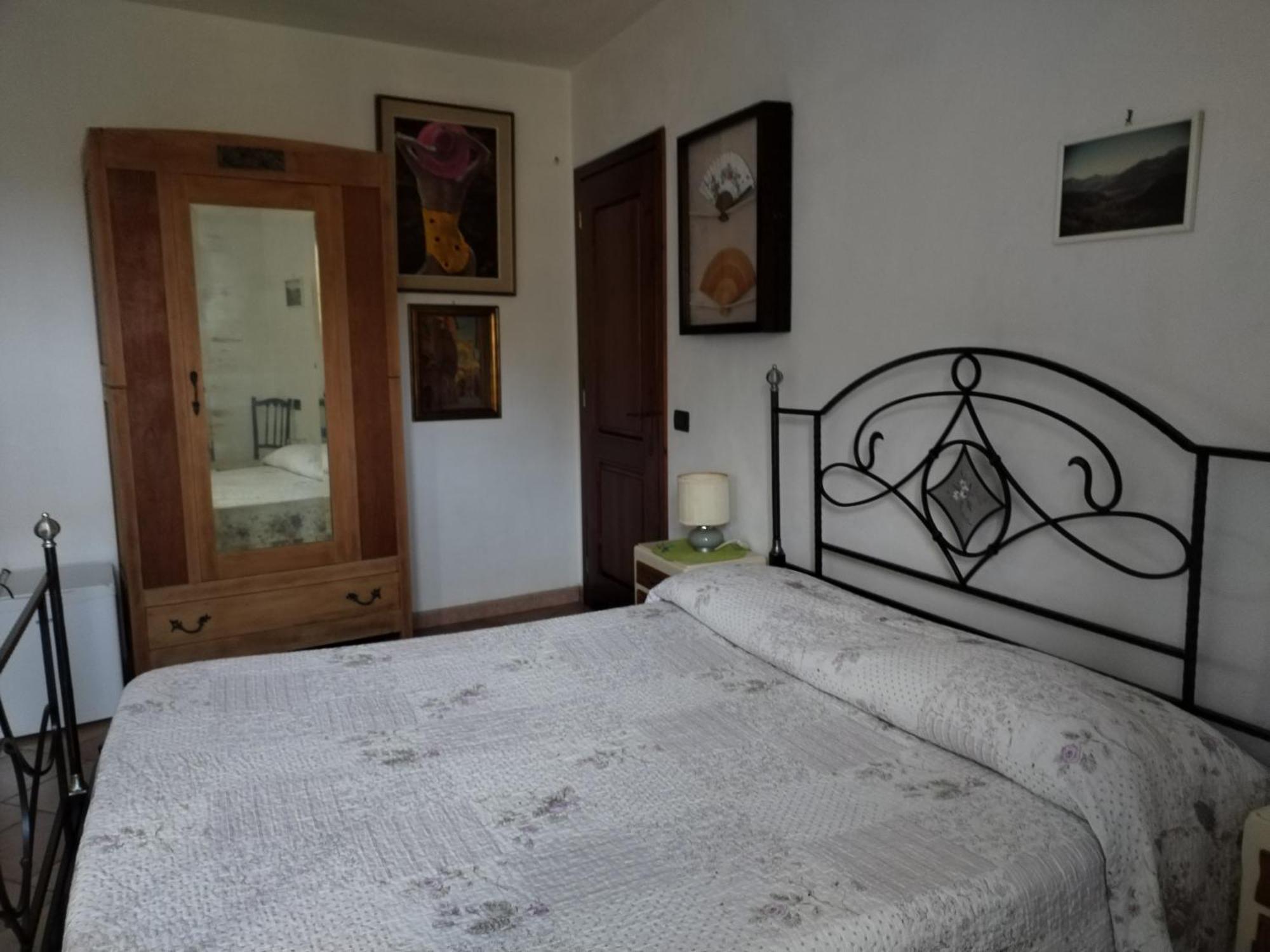 Bed & Breakfast Ca' Di Vissai Arnasco Buitenkant foto