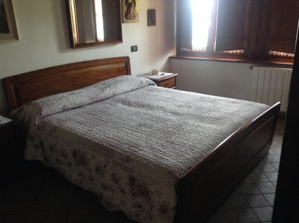 Bed & Breakfast Ca' Di Vissai Arnasco Buitenkant foto