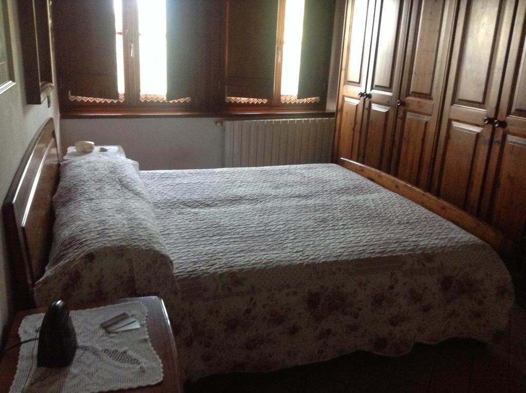 Bed & Breakfast Ca' Di Vissai Arnasco Buitenkant foto