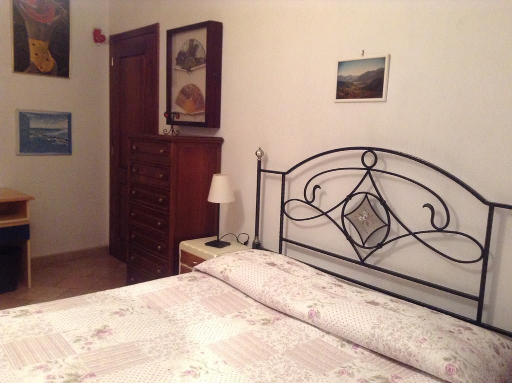 Bed & Breakfast Ca' Di Vissai Arnasco Buitenkant foto