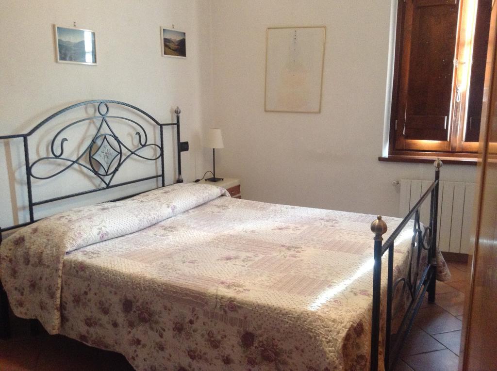 Bed & Breakfast Ca' Di Vissai Arnasco Buitenkant foto