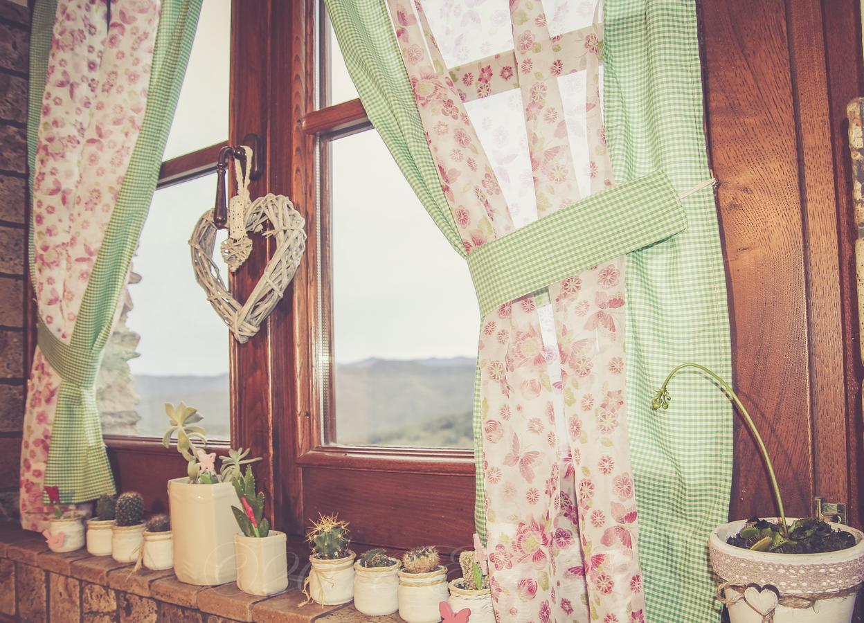 Bed & Breakfast Ca' Di Vissai Arnasco Buitenkant foto