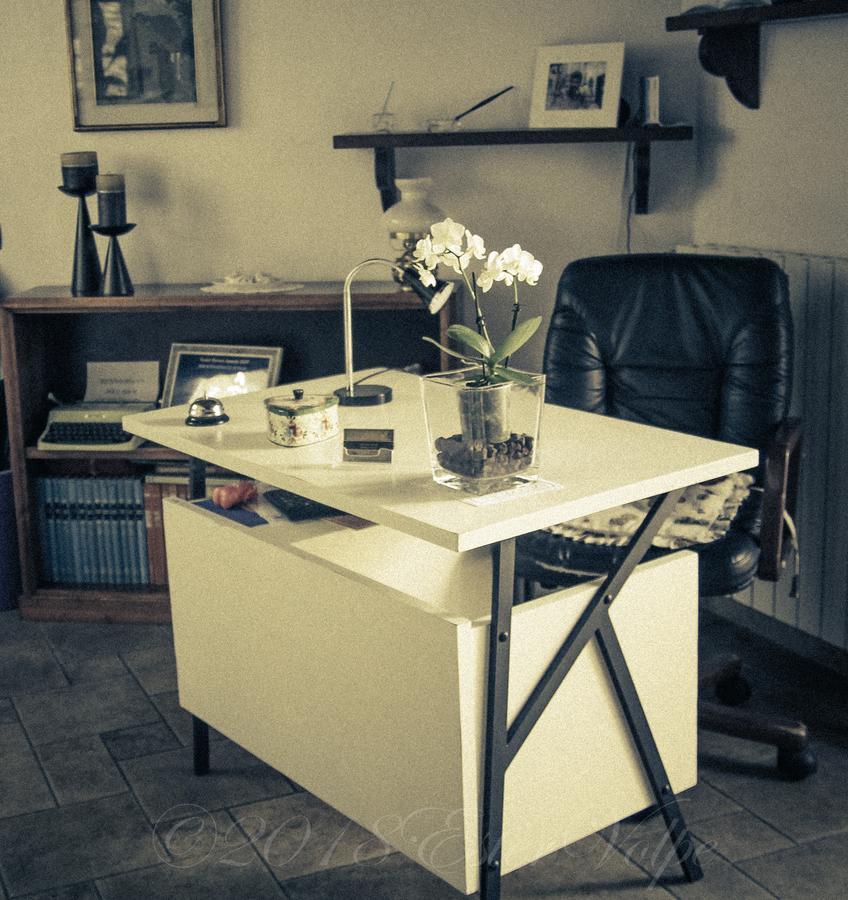 Bed & Breakfast Ca' Di Vissai Arnasco Buitenkant foto